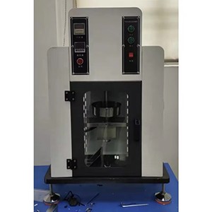 Small Vertical Injection Molding Machine