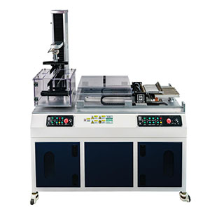 Solar Cell Multi-channel Tensile Machine (20bb)