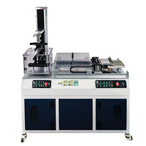 Solar Cell Multi-channel Tensile Machine (20bb) - Image 1