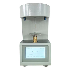 Surface Tension Meter