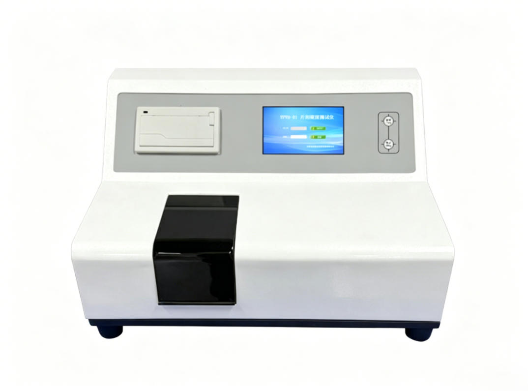 Tablet Hardness Tester