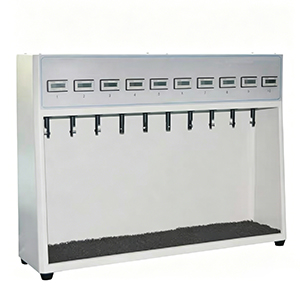 Tape Shear Adhesive Tester