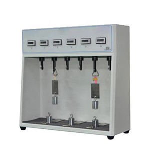 Tape Shear Adhesive Tester