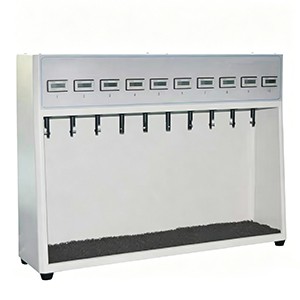 Tape Shear Adhesive Tester