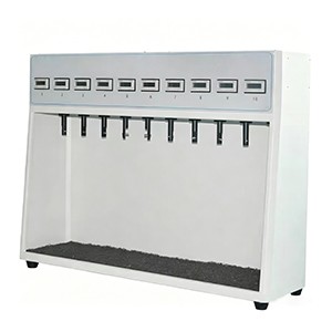Tape Shear Adhesive Tester
