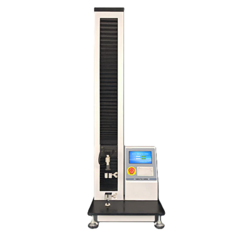 Intelligent Electronic Tensile Tester