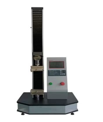 Tensile Testing Machine for Textile for fabic
