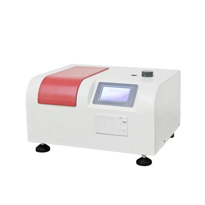 Textile Formaldehyde Tester