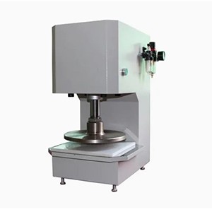 Textile Pneumatic Sample Cutter - Image 1