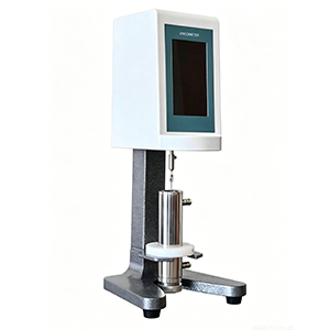Touch Screen Digital Viscometer Variable Speed