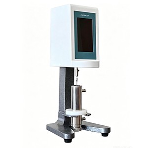 Touch Screen Digital Viscometer Variable Speed