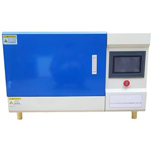 UV Accelerated Weathering Tester/UV Aging Chamber