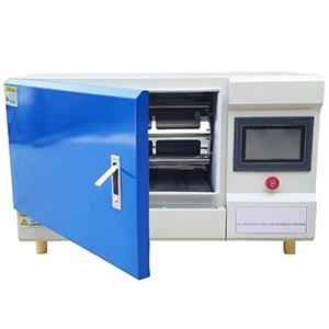 UV Accelerated Weathering Tester/UV Aging Chamber