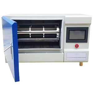 UV Accelerated Weathering Tester/UV Aging Chamber