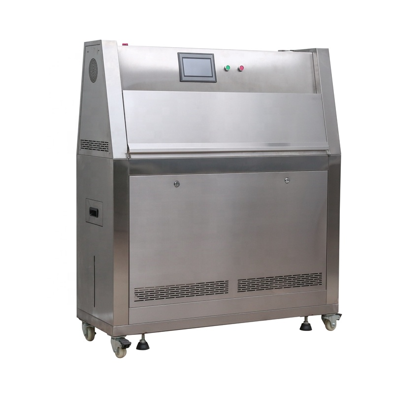 UV Accelerated Weathering test Chamber