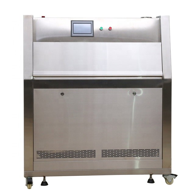UV Accelerated Weathering test Chamber