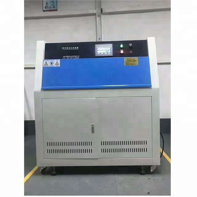 UV Accelerated Weathering test Chamber