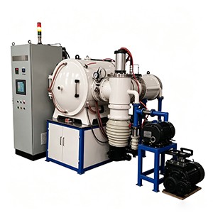 Ultra High Temperature Graphite Vacuum Furnace - Image 1