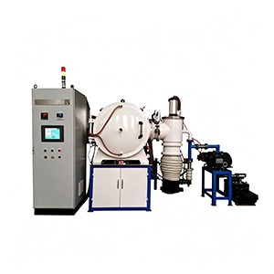 Ultra High Temperature Graphite Vacuum Furnace - Image 2