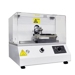 V-shaped Notch Sample Preparation Machine for Impact Test - Image 1