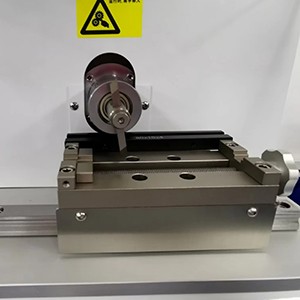 V-shaped Notch Sample Preparation Machine for Impact Test