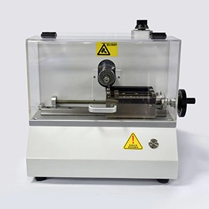 V-shaped Notch Sample Preparation Machine for Impact Test