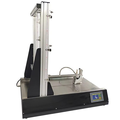 Vertical Fabric Flammability Tester - Image 2