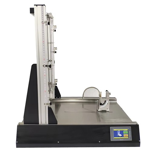 Vertical Fabric Flammability Tester - Image 3