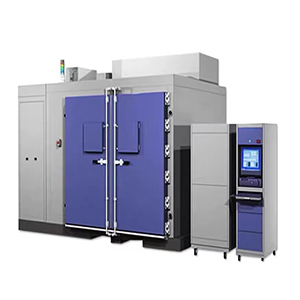 Walk-in High and Low Temperature and Humidity Weathering Chamber