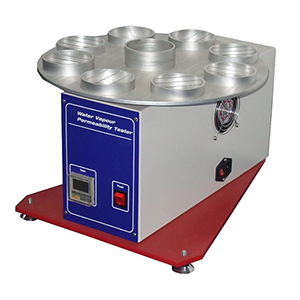 Water Vapor Permeability Measuring Machine
