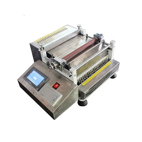 Wear Testing Machine - Image 1