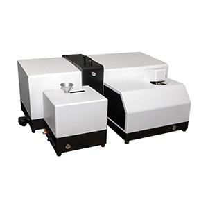Wet and Dry Laser Particle Size Analyzer - Image 1