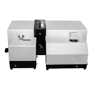 Wet and Dry Laser Particle Size Analyzer - Image 2