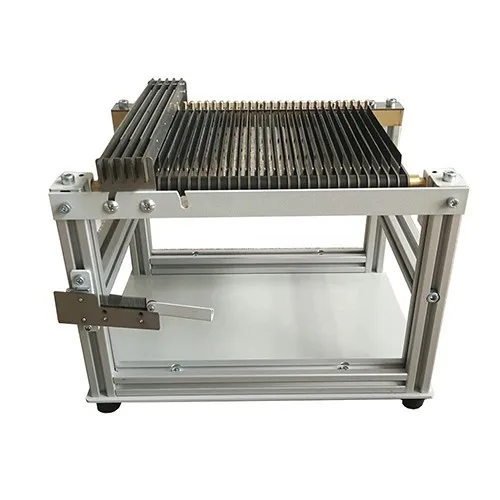 Wool Fiber Length Tester - Image 2