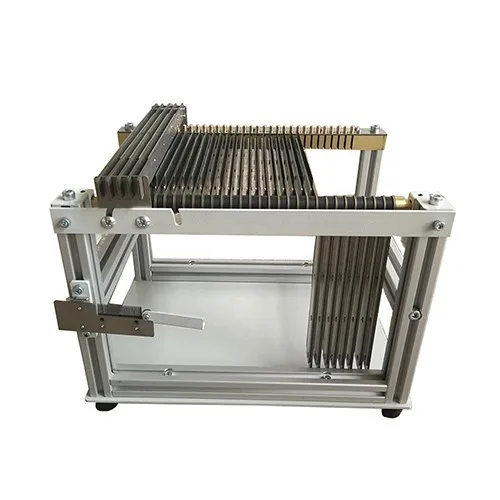 Wool Fiber Length Tester - Image 3