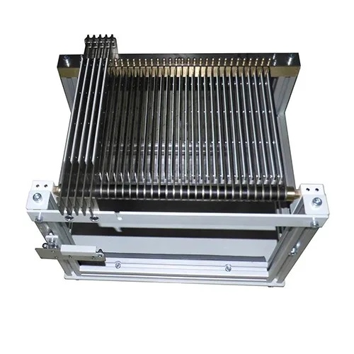 Wool Fiber Length Tester - Image 4
