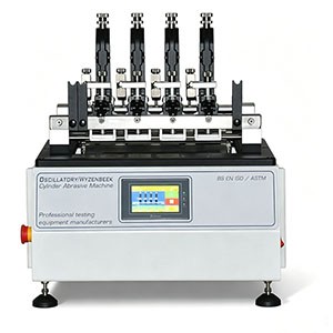 Wyzenbeek Abrasion Tester - Image 1
