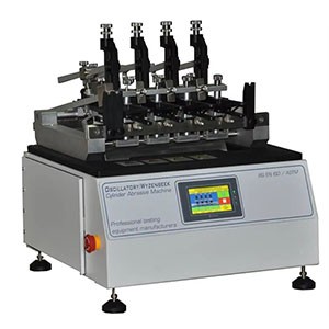 Wyzenbeek Abrasion Tester - Image 2