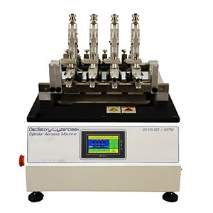 Wyzenbeek Abrasion Tester - Image 3