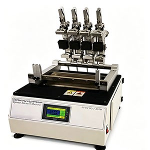 Wyzenbeek Abrasion Tester - Image 4
