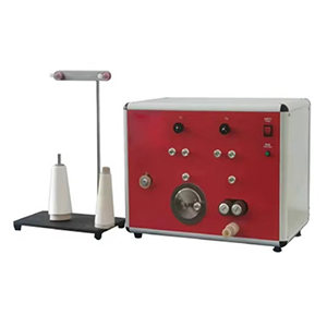 Yarn Friction Tester Equipment