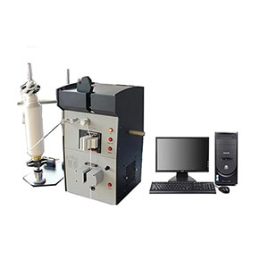Yarn Uniformity Tester