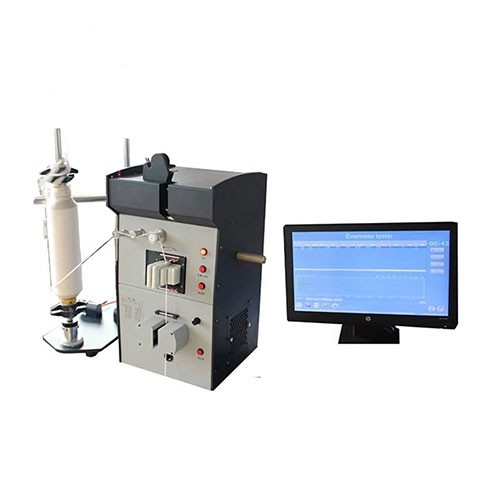 Yarn Uniformity Tester - Image 3
