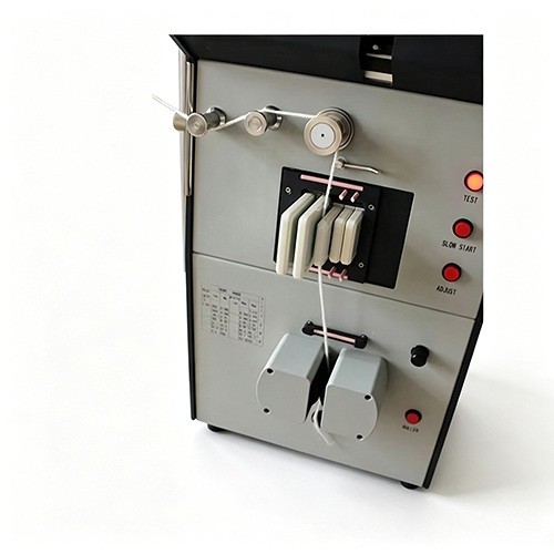 Yarn Uniformity Tester - Image 4