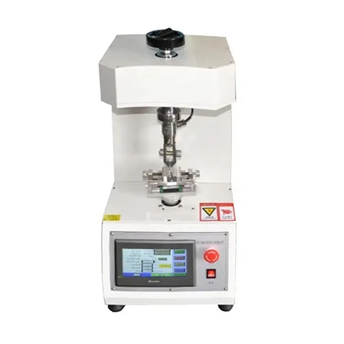 Zipper Torque Tester ASTM D2061 - Image 1