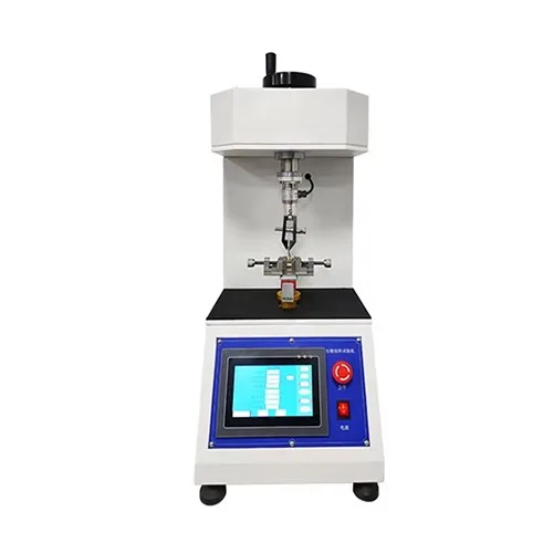Zipper Torque Tester ASTM D2061 - Image 2