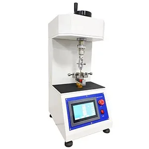 Zipper Torque Tester ASTM D2061 - Image 3