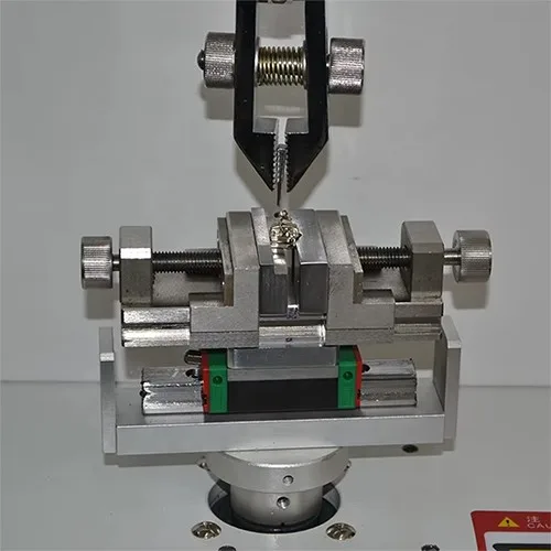 Zipper Torque Tester ASTM D2061 - Image 5