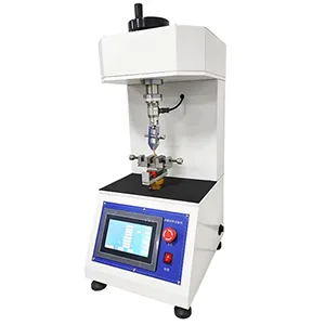 Zipper Torque Tester ASTM D2061